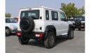 سوزوكي جيمني 1.5L 4x4 GLX 2025 | 5 Door | 9" Display | Hill Hold Assist | Cruise Control | Reverse Camera