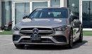 مرسيدس بنز CLA 45 AMG 4 Matic