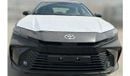 Toyota Camry N GRADE LE 2.5L FOR EXPORT