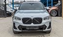 BMW X4 XDrive 30i