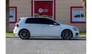 Volkswagen Golf A7