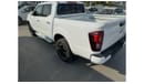 Nissan Navara 2023 Nissan Navara Pick Up 4X4 2.5L Diesel Camera 360 Full Option Double Cabin  Automatic Zero KM