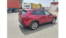 Toyota RAV4 Full options limited with panoramic 5 cameras