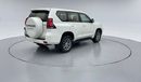 Toyota Prado EXR 4 | Zero Down Payment | Free Home Test Drive