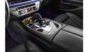 BMW 750Li Luxury