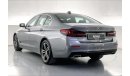 BMW 520i Joy Edition | 1 year free warranty | 0 Down Payment