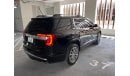 GMC Acadia Denali 3.6L