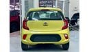 Kia Picanto 1.2L LX