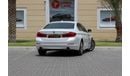 BMW 520i G30