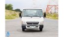 Mitsubishi Canter Pick Up 4.2L RWD Diesel Manual / Excellent Condition / GCC / Ready to Drive