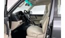 Mitsubishi Pajero GLS Highline