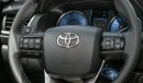 Toyota Fortuner TOYOTA FORTUNER, 4.0L, VXR PETROL A/T, MY24