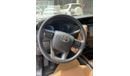 Toyota Fortuner 2.7 L 4x2