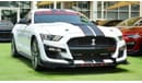 Ford Mustang EcoBoost SOLD!!!!MustangShelby GT500 Kit/V4 2.3L 2017/ORIGINAL AIRBA*Very Clean*