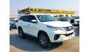 Toyota Fortuner TOYOTA FORTUNER JEEP ( DIESEL )