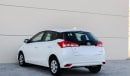 Toyota Yaris 2019 Toyota Yaris SE (XP130), 5dr Hatchback, 1.3L 4cyl Petrol, Automatic, Front Wheel Drive