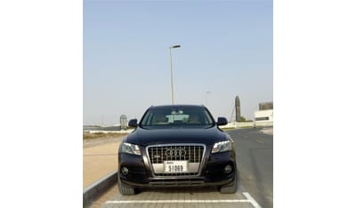 Audi Q5 S-Line