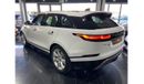 Land Rover Range Rover Velar P250