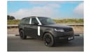 Land Rover Range Rover 2024 Range Rover Vogue Autobiography P530 4.4L AWD 0Km