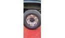 Toyota Land Cruiser Pick Up TOYOTA LANDCRUISER PICKUP FULL OPTION  WITH BLACK FRONT BUMPER AND FINDERS