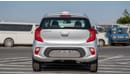 Kia Picanto 1.2P AT MY2023 – SILVER