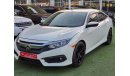 Honda Civic EX 2 keys full option