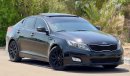 Kia Optima LX Deluxe 670x48-Monthly l GCC l Panoramic, Cruise, Camera l Accident Free