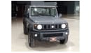 Suzuki Jimny GLX AT