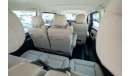 مرسيدس بنز فيتو Mercedes-Benz Vito Business Edition 2.0L Petrol 2024