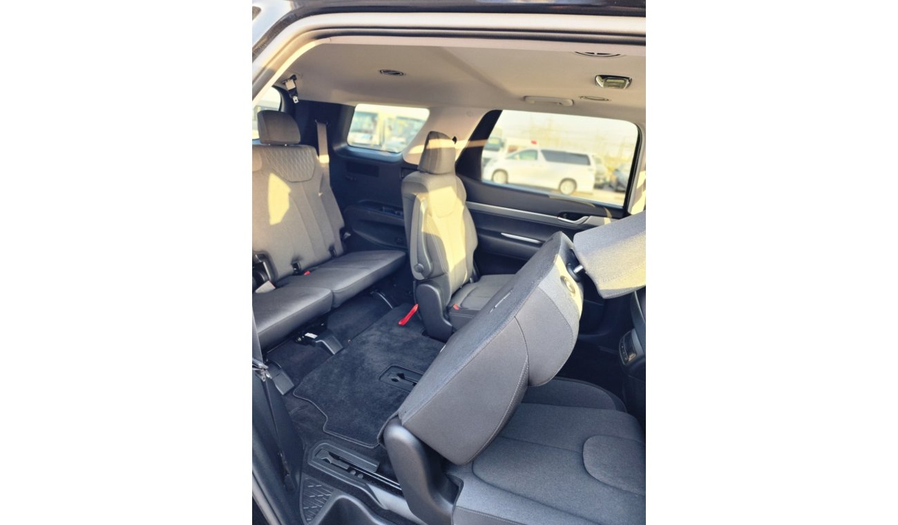 Hyundai Palisade Hyundai palisade Full Option Sel