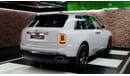 Rolls-Royce Cullinan | SILVER BADGE | BRAND NEW | 2023 | TEMPEST GREY | FULL OPTION | 1-MONTH SPECIAL PRICE OFFER