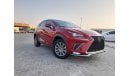 Lexus NX300 Lexus Nx300 2018