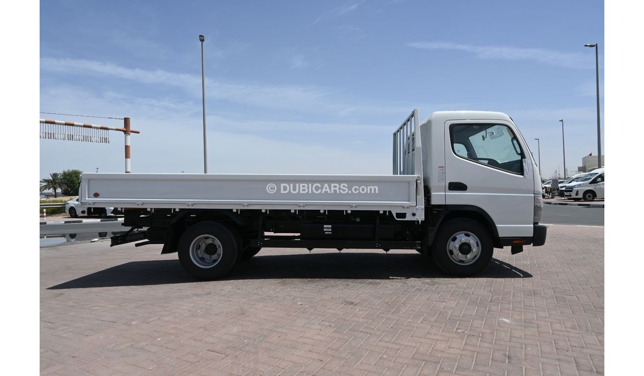 Mitsubishi Canter MITSUBISHI CANTER 4.2L DIESEL 2023