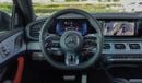 Mercedes-Benz GLE 53 AMG (НА ЭКСПОРТ , For Export) 4Matic Plus Coupe , 2024 GCC , 0Km , Без пробега