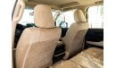 Toyota Land Cruiser GXR3 3.3L GXR | MID OPTION | 3.3 L | TT | V6 | DSL