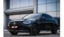 Mercedes-Benz GLC 300 4Matic