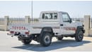 Toyota Land Cruiser Pick Up TOYOTA LC Pick Up SC LX 4.0L PETROL AT MY2024