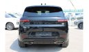 Land Rover Range Rover Sport (other) 2023 Land Rover Range Rover Sport First Edition P510e