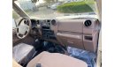 Toyota Land Cruiser 4.2 diesel engine // single cap // power window // diflock - model 2023