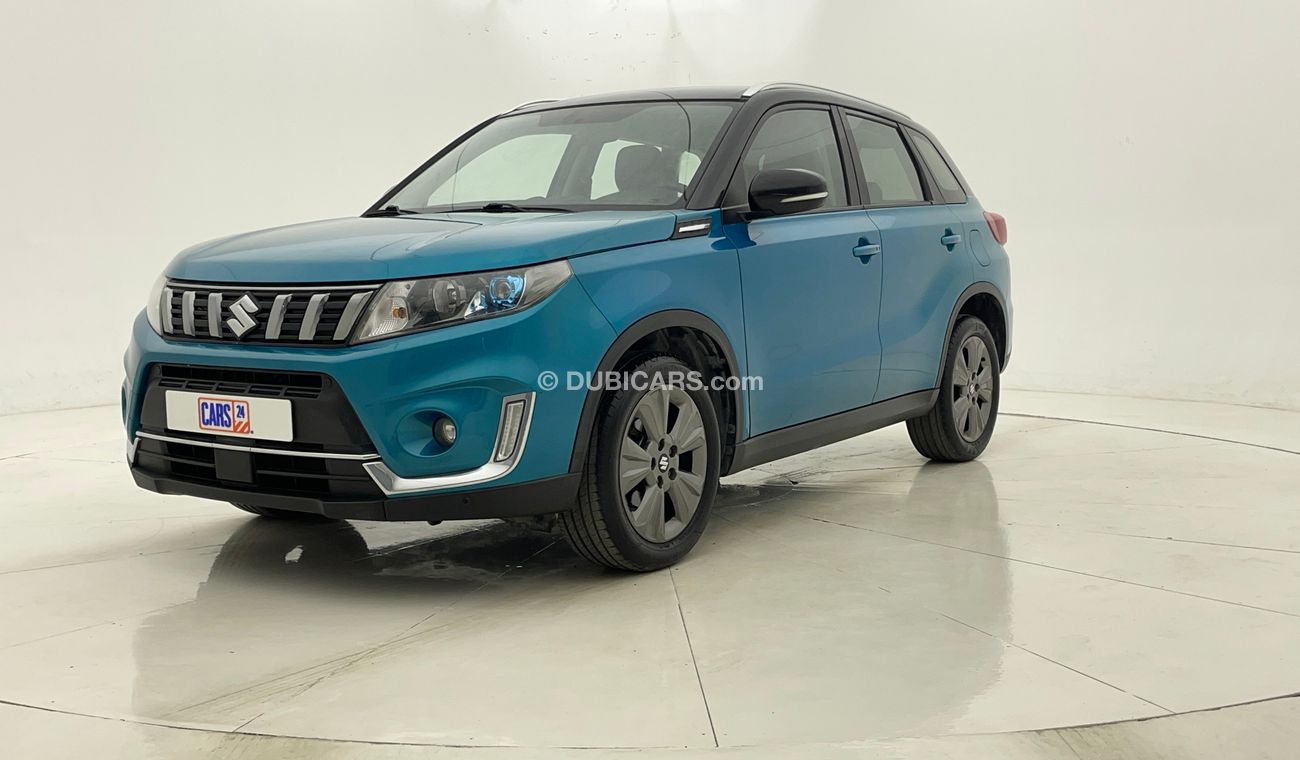 Suzuki Vitara GLX 1.6 | Zero Down Payment | Home Test Drive