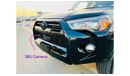 Toyota 4Runner 2023 Full option 360 camera 4 whell Drive