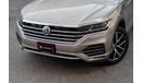 Volkswagen Touareg Highline 3.0L Highline | 2,742 P.M  | 0% Downpayment | Perfect Condition!