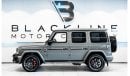 Mercedes-Benz G 63 AMG Premium + 2022 Mercedes G63, 1 Year Fully Comprehensive Warranty, Full Mercedes Service History, Low