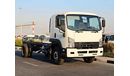 Isuzu FSR 8.2L DIESEL / M/T / 3 STR / 2024 MY (CODE # FSR)