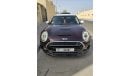 Mini Cooper S Clubman Clubman S - JCW kit - 2.0L