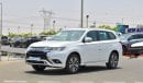 ميتسوبيشي آوتلاندر For Local Only Brand New Mitusbishi Outlander Enjoy 2.0L | Petrol 5 Seater | White/Black | 2022 |