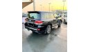 Toyota Land Cruiser Toyota landcuriser 2019 VXR