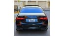 مرسيدس بنز S 500 4M 19000KM | FULL OPTIONS