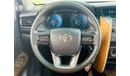 Toyota Fortuner TOYOTA FORTUNER 2.7L 4X2