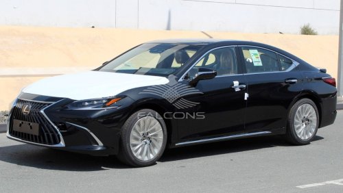 لكزس ES 350 LEXUS ES350 3.5L SIGNET AT